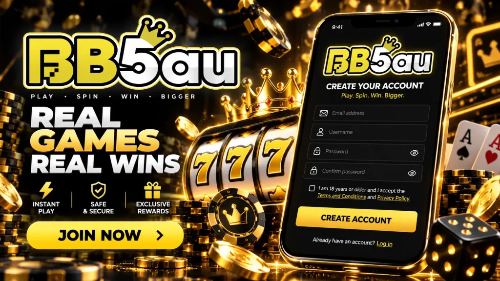 bb5au login