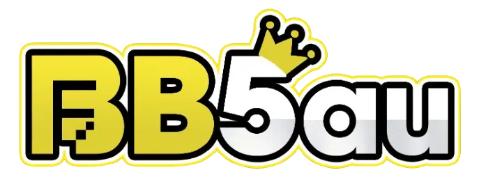 bb5au logo