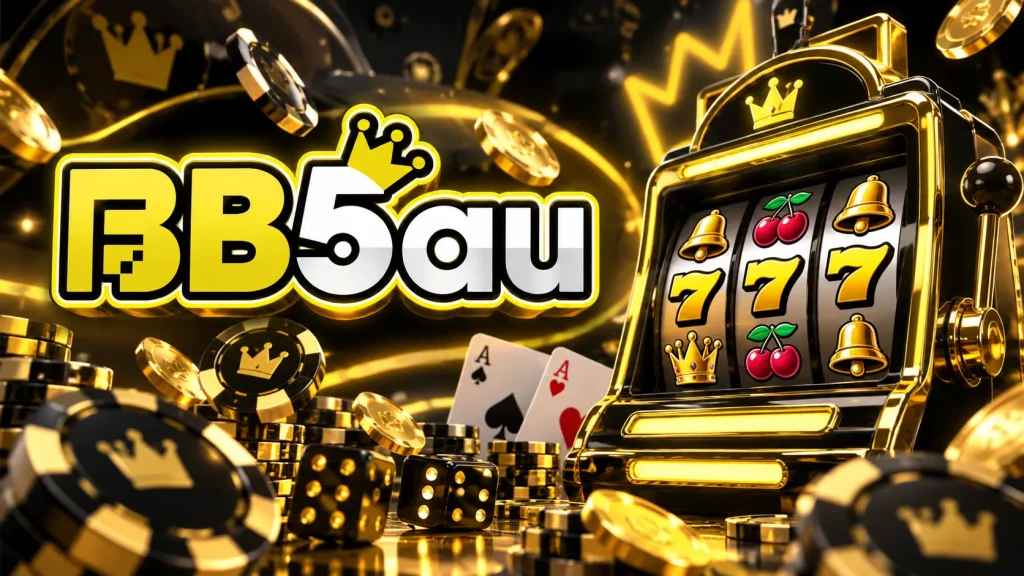 bb5au pokies